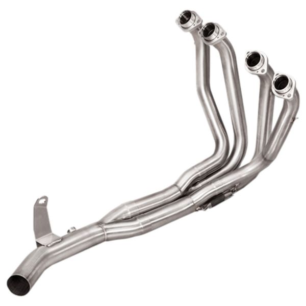 Collecteur Akrapovic Collecteur Inox Kawasaki Z900RS (18-23)