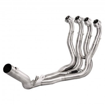 Collecteur Akrapovic Collecteur Inox Suzuki GSX-R1000/GSX-R1000R (17-22) Collecteur Akrapovic Collecteur Inox Suzuki GSX-R1000/GSX-R1000R (17-22)