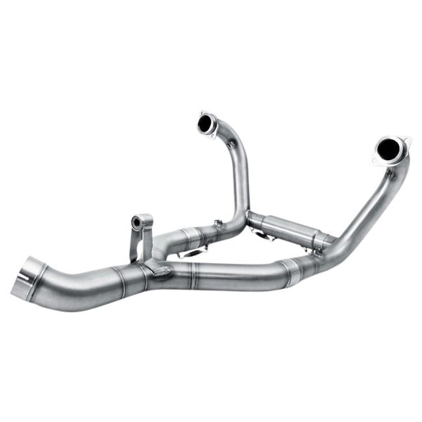 Collecteur Akrapovic Collecteur Inox Suzuki GSX-R600/GSX-R750 (11-17) Collecteur Akrapovic Collecteur Inox Suzuki GSX-R600/GSX-R750 (11-17)