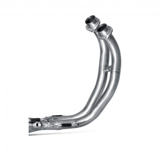 Collecteur Akrapovic Collecteur Inox Yamaha MT-07/MT-07 Tracer/XSR700 2014-2020 Collecteur Akrapovic Collecteur Inox Yamaha MT-07/MT-07 Tracer/XSR700 2014-2020