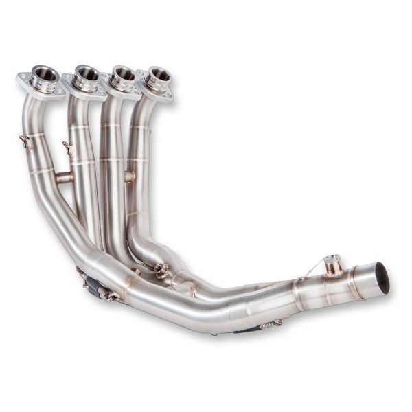 Collecteur Akrapovic Collecteur Inox Yamaha YZF-R6 (08-20) Collecteur Akrapovic Collecteur Inox Yamaha YZF-R6 (08-20)