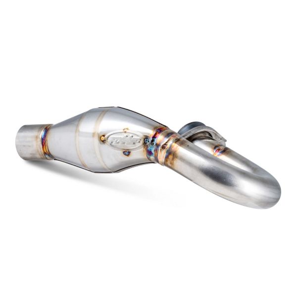 Collecteur FMF Collecteur MegaBomb Inox Husqvarna FE250 (20-21) Collecteur FMF Collecteur MegaBomb Inox Husqvarna FE250 (20-21)