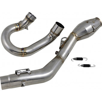 Collecteur FMF Collecteur MegaBomb Inox Husqvarna FE350 (20-22) Collecteur FMF Collecteur MegaBomb Inox Husqvarna FE350 (20-22)