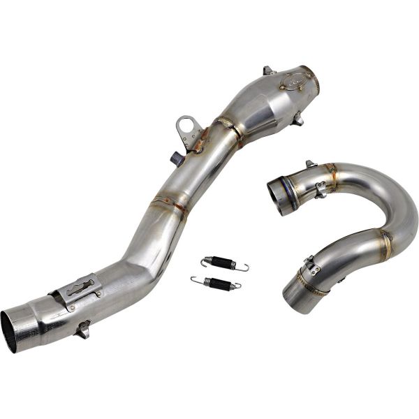 Collecteur FMF Collecteur MegaBomb Inox Husqvarna FE450 (20-23) Collecteur FMF Collecteur MegaBomb Inox Husqvarna FE450 (20-23)