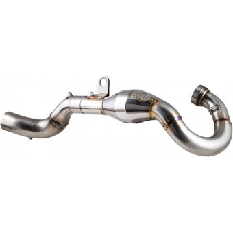 Collecteur FMF Collecteur MegaBomb Inox KTM EXC-F/Husqvarna FE 450/500 (17-19) Collecteur FMF Collecteur MegaBomb Inox KTM EXC-F/Husqvarna FE 450/500 (17-19)