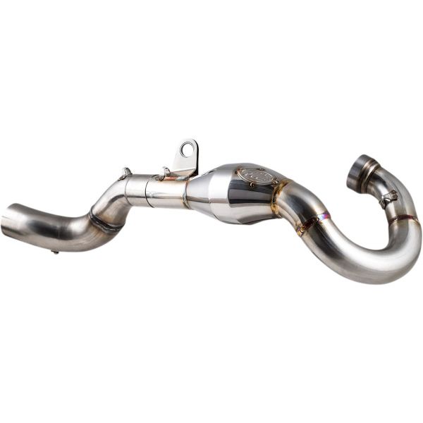 Collecteur FMF Collecteur MegaBomb Inox KTM EXC-F/Husqvarna FE 450/500 (17-19) Collecteur FMF Collecteur MegaBomb Inox KTM EXC-F/Husqvarna FE 450/500 (17-19)
