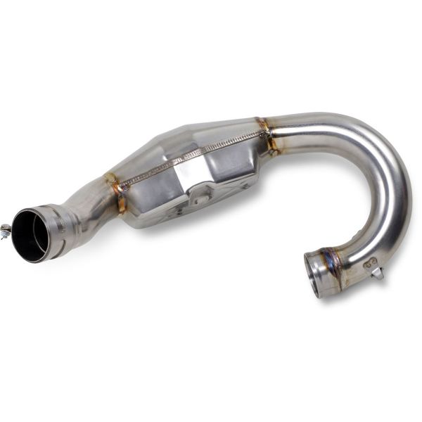 Collecteur FMF Collecteur MegaBomb Inox KTM SX-F 250/Husqvarna FC250 (19-23) Collecteur FMF Collecteur MegaBomb Inox KTM SX-F 250/Husqvarna FC250 (19-23)