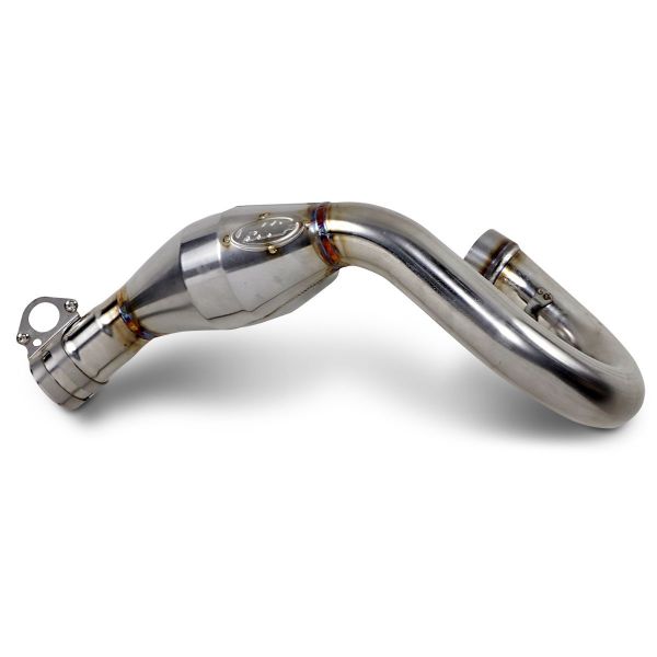 Collecteur FMF Collecteur MegaBomb Inox KTM SX-F 450/Husqvarna FC450 (18-23) Collecteur FMF Collecteur MegaBomb Inox KTM SX-F 450/Husqvarna FC450 (18-23)