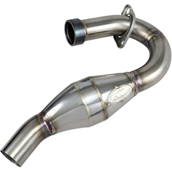 Collecteur FMF Collecteur MegaBomb Inox Yamaha WR450F/YZ450F (03-14)