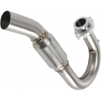 Collecteur FMF Collecteur PowerBomb Inox Kawasaki KLR600/KLR650 (84-03) Collecteur FMF Collecteur PowerBomb Inox Kawasaki KLR600/KLR650 (84-03)
