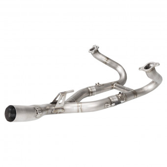 Collecteur Akrapovic Collecteur Titane BMW R12000R/R1200RS 2015-2018 Collecteur Akrapovic Collecteur Titane BMW R12000R/R1200RS 2015-2018