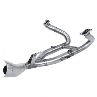 Collecteur Akrapovic Collecteur Titane BMW R1200GS (13-18) Collecteur Akrapovic Collecteur Titane BMW R1200GS (13-18)