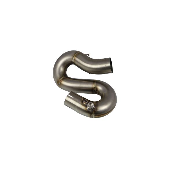 Collecteur Akrapovic Tube de liaison Inox Honda CBR1000RR (08-13)