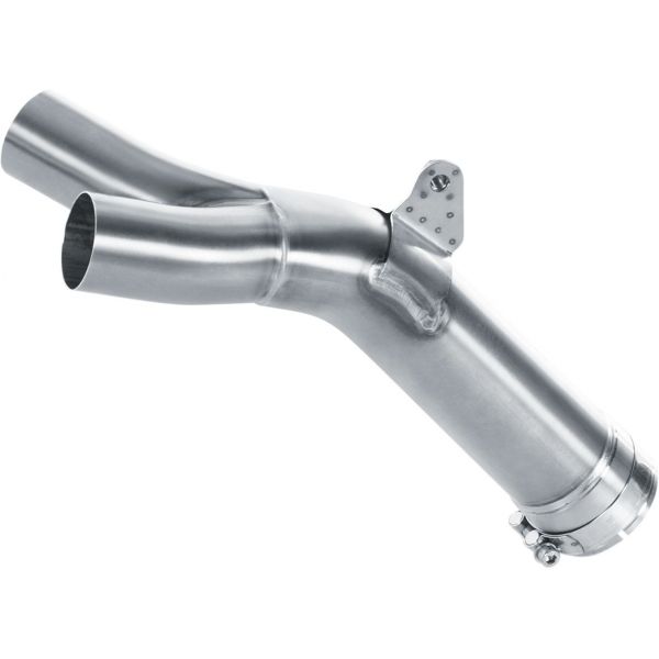 Collecteur Akrapovic Tube de liaison Inox Yamaha YZF-R1 (04-06) Collecteur Akrapovic Tube de liaison Inox Yamaha YZF-R1 (04-06)