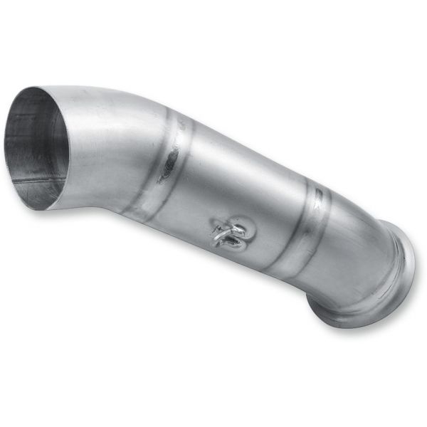 Collecteur Akrapovic Tube de liaison Titane Ducati Hypermotard/Hyperstrada 821/939 (13-18)
