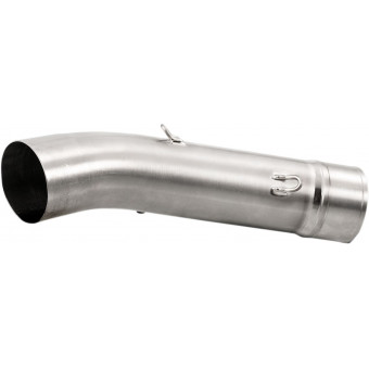 Collecteur Akrapovic Tube de liaison Titane Evo Circuit Yamaha YZF-R1/YZF-R1M (15-23) Collecteur Akrapovic Tube de liaison Titane Evo Circuit Yamaha YZF-R1/YZF-R1M (15-23)