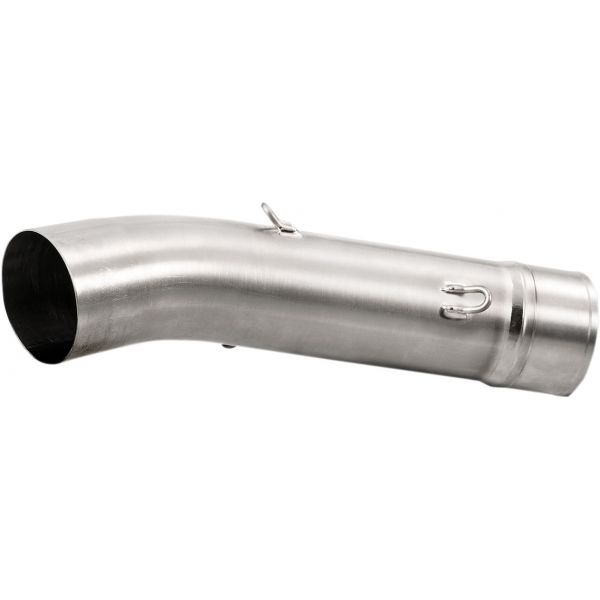 Collecteur Akrapovic Tube de liaison Titane Evo Circuit Yamaha YZF-R1/YZF-R1M (15-23)