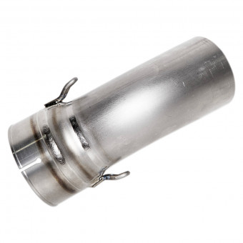 Collecteur Akrapovic Tube de liaison Titane Low BMW R NINE T (14-16) Collecteur Akrapovic Tube de liaison Titane Low BMW R NINE T (14-16)