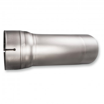 Collecteur Akrapovic Tube de liaison Titane Low BMW R NINE T (14-23) Collecteur Akrapovic Tube de liaison Titane Low BMW R NINE T (14-23)