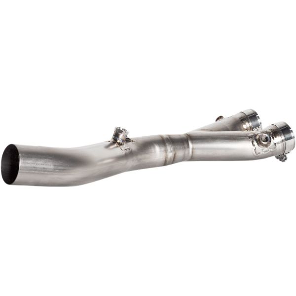 Collecteur Akrapovic Tube de liaison Titane Yamaha MT-10 (16-21)