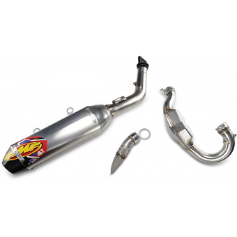 Ligne complte FMF Factory 4.1 RCT Megabomb Inox KTM SX-F 250/Husqvarna FC250 (19-23)