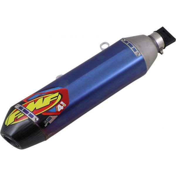 Ligne complte FMF Factory 4.1 RCT Megabomb Titane Husqvarna FE 450 (20-23)