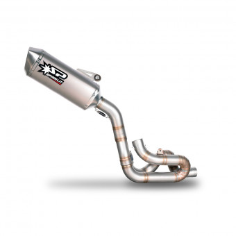 Ligne complte Spark Force 3/4 Titane Ducati Panigale V4 (18-20)
