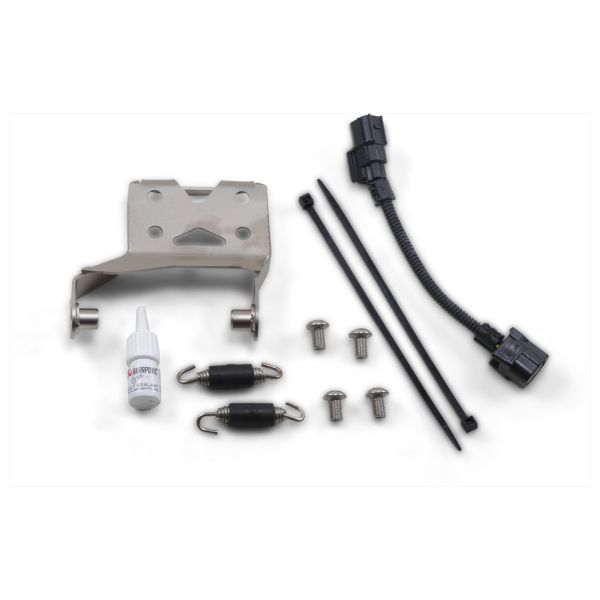 Akrapovic Racing Inox/Titane/Carbone Honda CB650R/CB650F/CBR650R/CBR650F (14-21)