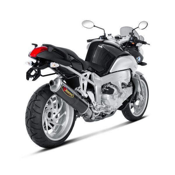 Akrapovic Carbone BMW K1200R/K1200S (05-08)