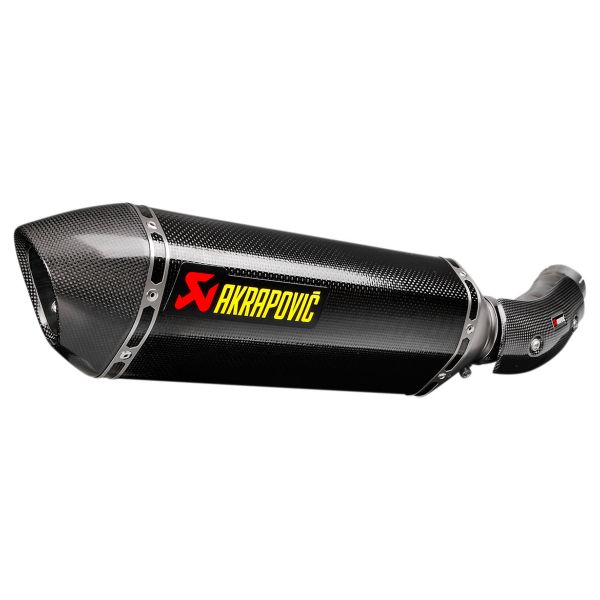 Silencieux Akrapovic Carbone BMW S1000RR (15-16)