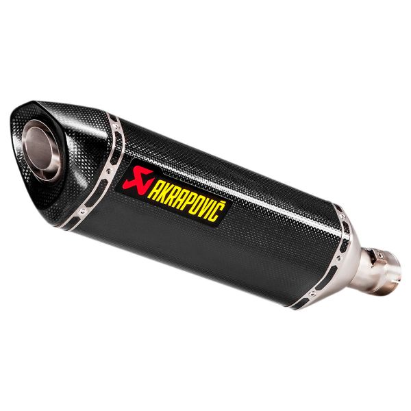 Silencieux Akrapovic Carbone Suzuki GSX-R1000/GSX-R1000R (17-21)