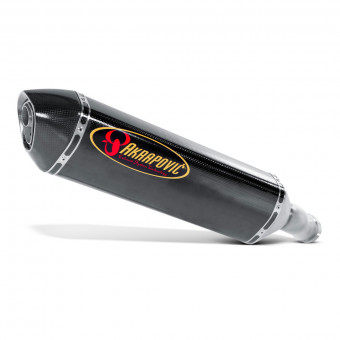 Silencieux Akrapovic Carbone Yamaha FZ1/FZ1 FAZER/FZS 1000 (06-14) Silencieux Akrapovic Carbone Yamaha FZ1/FZ1 FAZER/FZS 1000 (06-14)