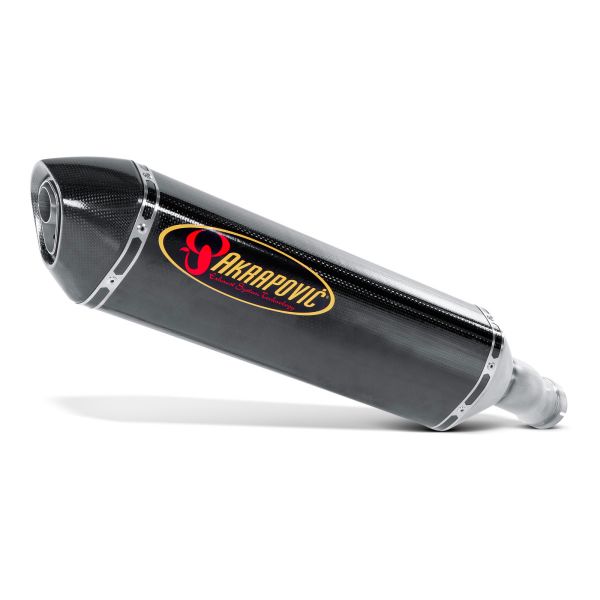 Silencieux Akrapovic Carbone Yamaha FZ1/FZ1 FAZER/FZS 1000 (06-14)