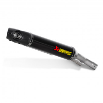 Silencieux Akrapovic Carbone Yamaha YZF-R1 (07-08) Silencieux Akrapovic Carbone Yamaha YZF-R1 (07-08)