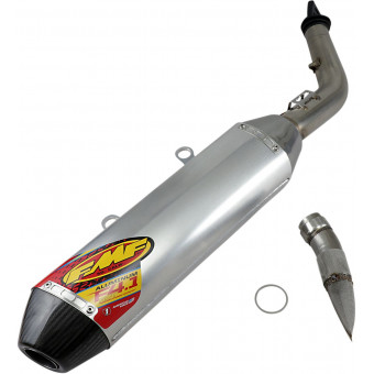 Silencieux FMF Factory 4.1 RCT Carbone KTM SX-F 450, Husqvarna FC450 (19-21) Silencieux FMF Factory 4.1 RCT Carbone KTM SX-F 450, Husqvarna FC450 (19-21)