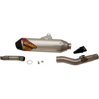 Silencieux FMF Factory 4.1 RCT Carbone Suzuki RM-Z 250 (19-20)