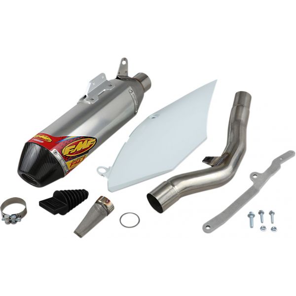 Silencieux FMF Factory 4.1 RCT Honda CRF450R (17-20)