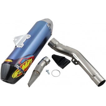 Silencieux FMF Factory 4.1 RCT Kawasaki KX250F (17-20) Silencieux FMF Factory 4.1 RCT Kawasaki KX250F (17-20)