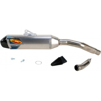 Silencieux FMF Factory 4.1 RCT Kawasaki KX450F (09-11)