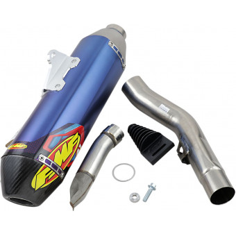 Silencieux FMF Factory 4.1 RCT Suzuki RM-Z 250 (19-21)