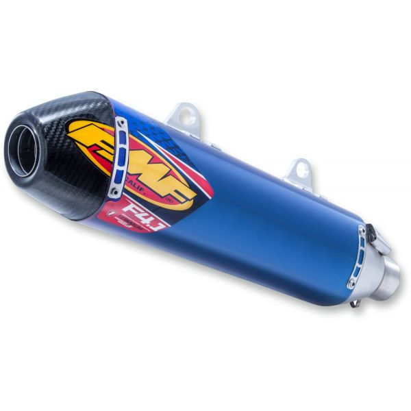 Silencieux FMF Factory 4.1 RCT Titane KTM EXC-F/SX-F, Husqvarna FC/FE 250/450 (16-19) Silencieux FMF Factory 4.1 RCT Titane KTM EXC-F/SX-F, Husqvarna FC/FE 250/450 (16-19)