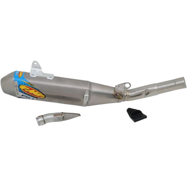 Silencieux FMF Factory 4.1 RCT Titane Yamaha YZ250F (19-20)