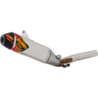 Silencieux FMF Factory 4.1 RCT Yamaha WR250F/YZ250F (14-19) Silencieux FMF Factory 4.1 RCT Yamaha WR250F/YZ250F (14-19)