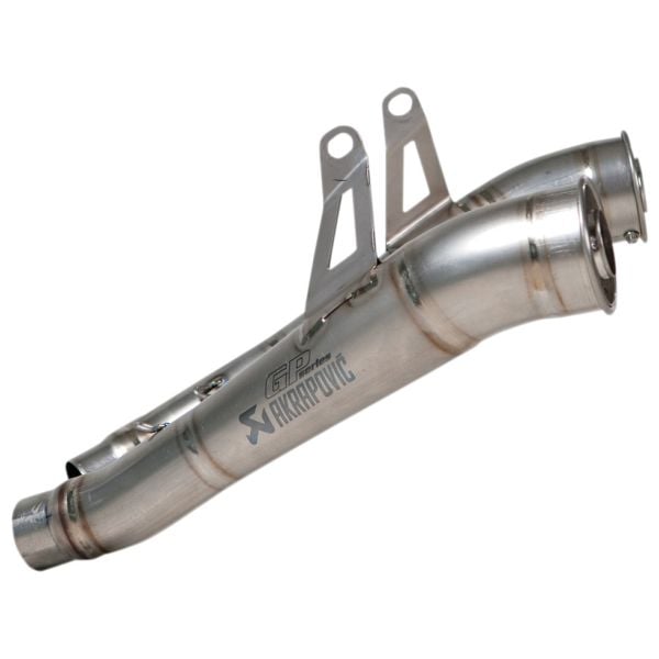 Silencieux Akrapovic GP-Style Megaphone Titane Kawasaki Z1000/Z1000SX (14-20)