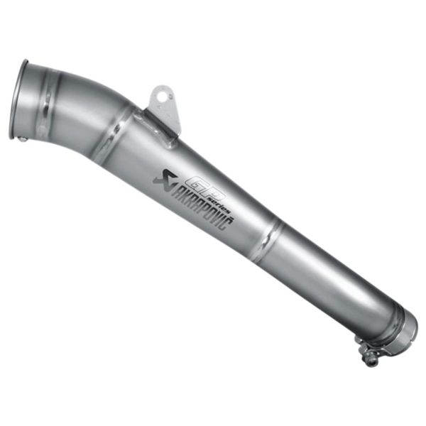 Silencieux Akrapovic GP-Style Megaphone Titane Suzuki GSX-R600/GSX-R750 (11-17)