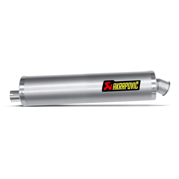 Silencieux Akrapovic Inox/Titane BMW R1150GS (99-05)