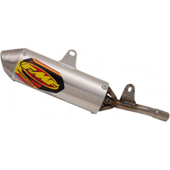 Silencieux FMF Powercore 4 Mini Honda CRF110F (19-21) Silencieux FMF Powercore 4 Mini Honda CRF110F (19-21)