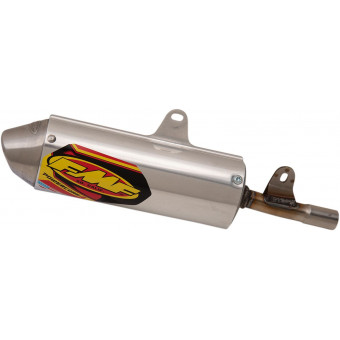 Silencieux FMF Powercore 4 Mini Honda CRF125F (19-21) Silencieux FMF Powercore 4 Mini Honda CRF125F (19-21)