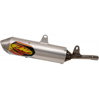 Silencieux FMF Powercore 4 Mini SA Honda CRF110F (19-21) Silencieux FMF Powercore 4 Mini SA Honda CRF110F (19-21)