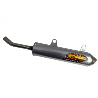 Silencieux FMF Powercore 2 Beta RR 125 Enduro/Motard (18) Silencieux FMF Powercore 2 Beta RR 125 Enduro/Motard (18)